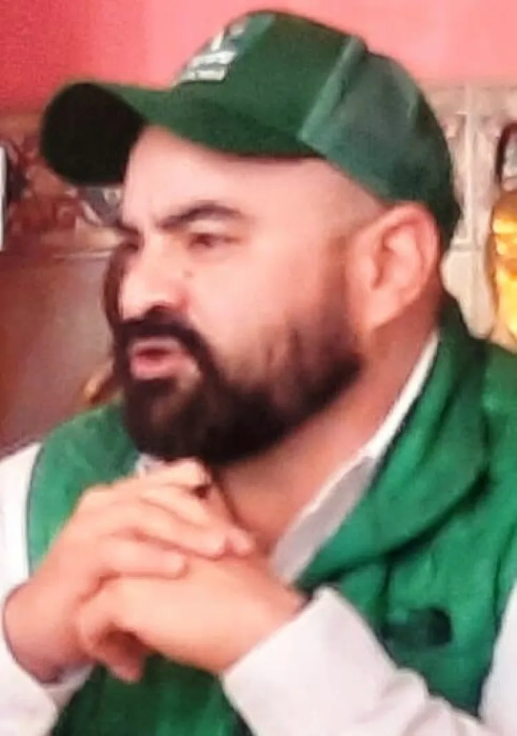 Efervescente interés