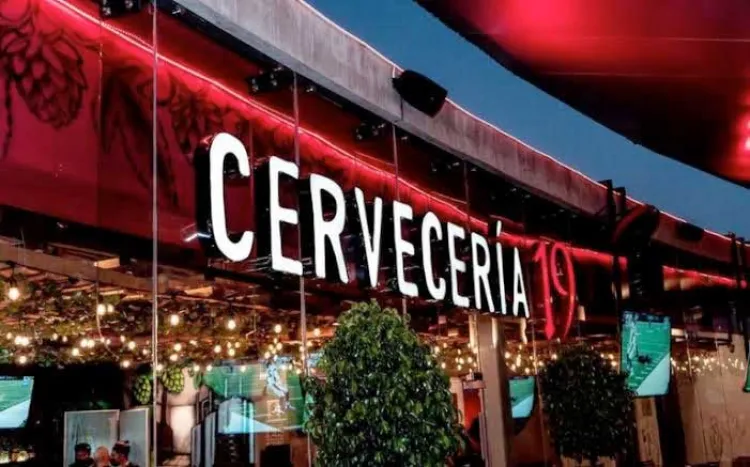 Riña por pago de cuenta pudo derivar en homicidio de Plaza Andenes