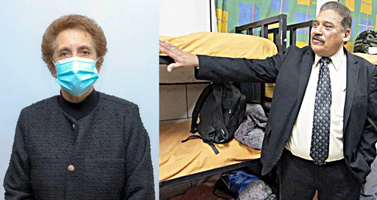 Llevará calle Internacional nombre de Francisco Loureiro