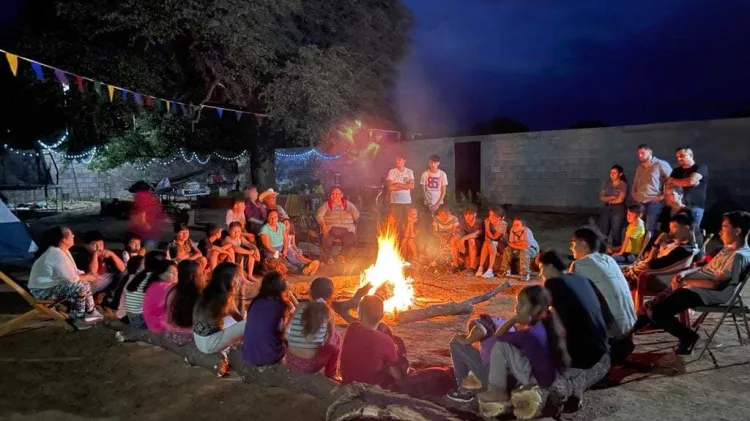 Buscan patrocinadores para festejo del Día del Niño