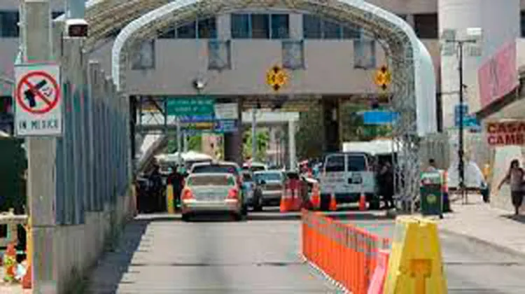 Dictan sentencia a nogalense por delito de tráfico de armas