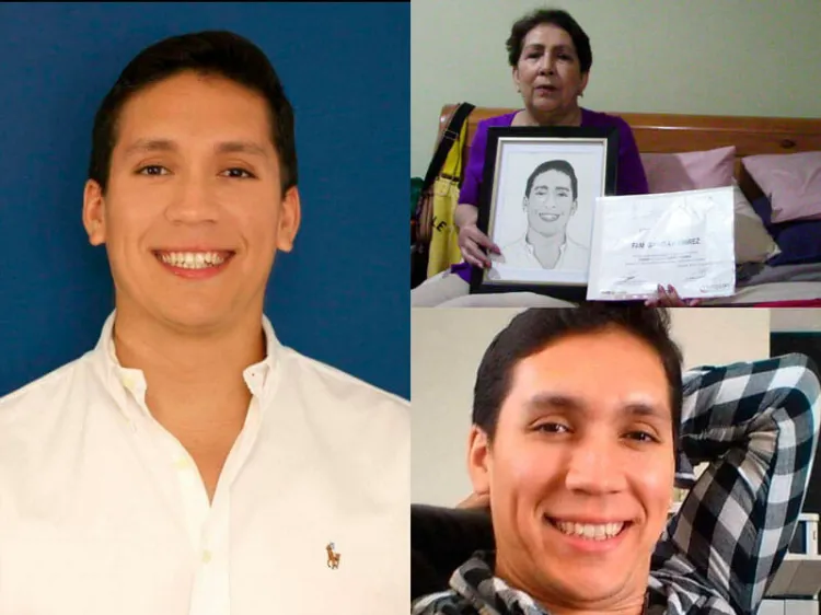 Vive Gabriel en más de 90 personas, tras donación de órganos