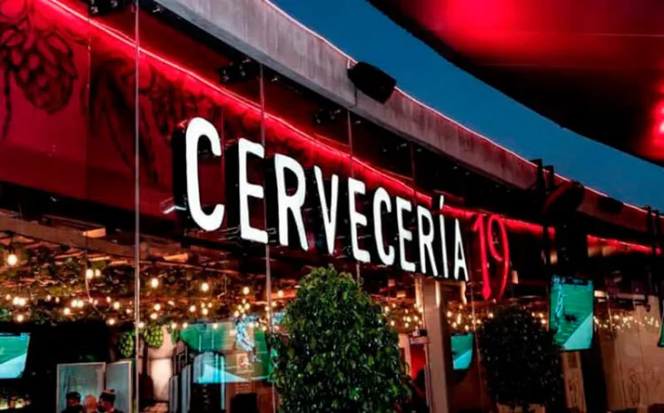 Modificarán Ley de Alcoholes para mayor supervisión en bares