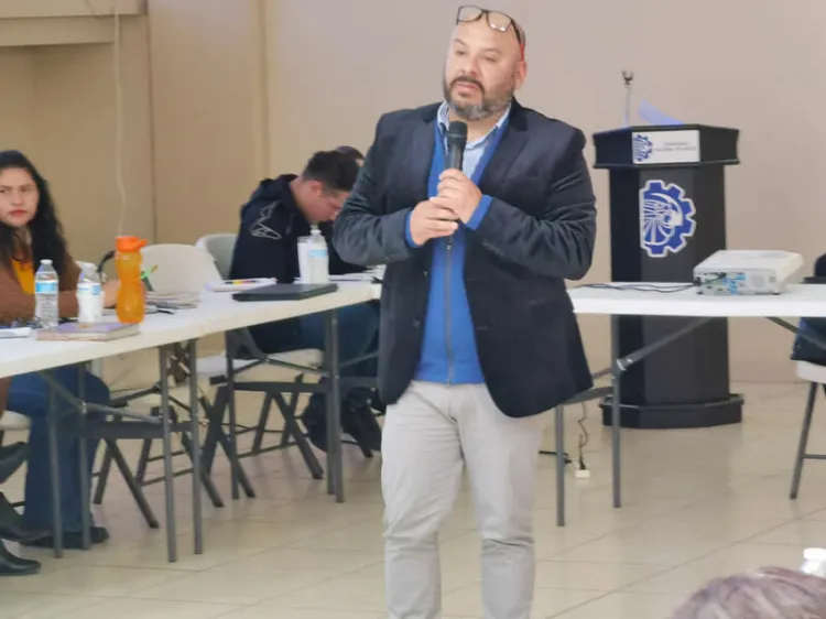 Ofrecen curso de mediación a docentes de preescolar