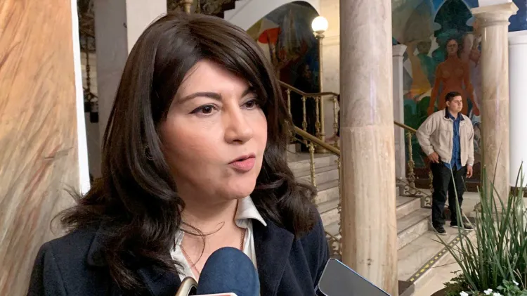 Afirma la FGJR que riña en Cervecería 19 fue por seguir ingiriendo bebidas