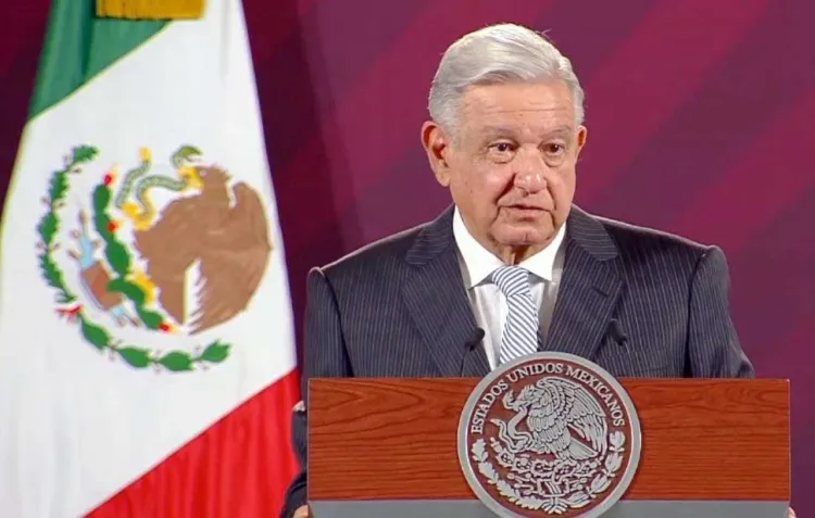 Elon Musk podría visitar Sonora: AMLO