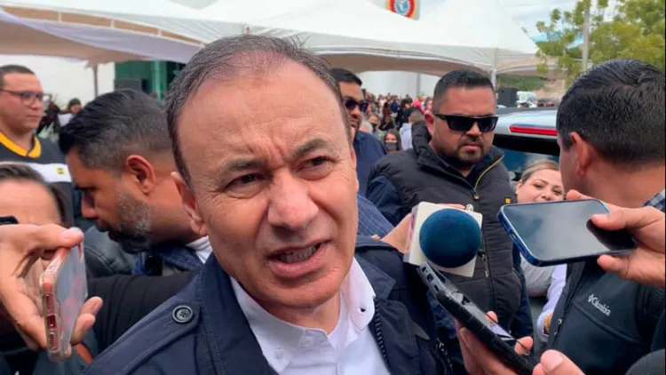 Plan B en materia electoral garantiza elecciones transparentes: gobernador