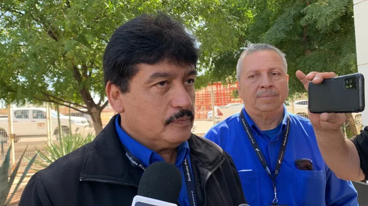 Son bienvenidas a Sonora todas las inversiones: Sindicato Ford