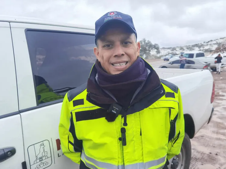 Exhortan acatar recomendaciones de Protección Civil