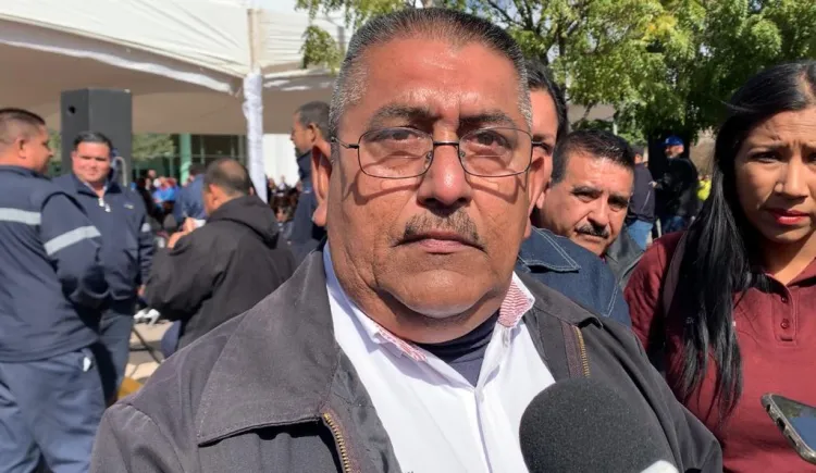 Son “pirata” la mayoría de guardias de seguridad privada
