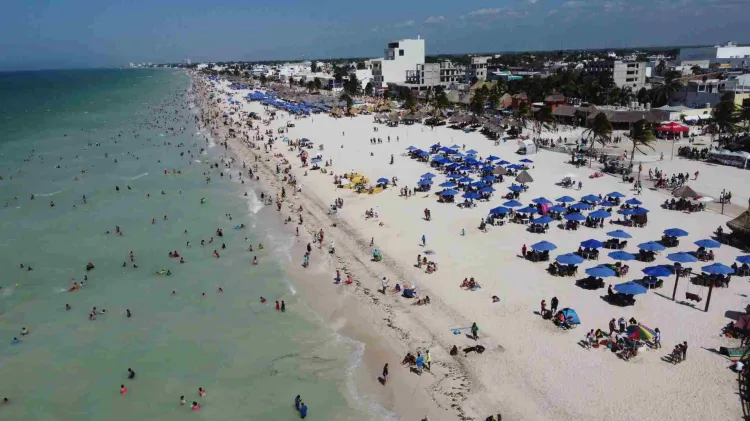 ¿Cuándo inician las vacaciones de Semana Santa 2023?