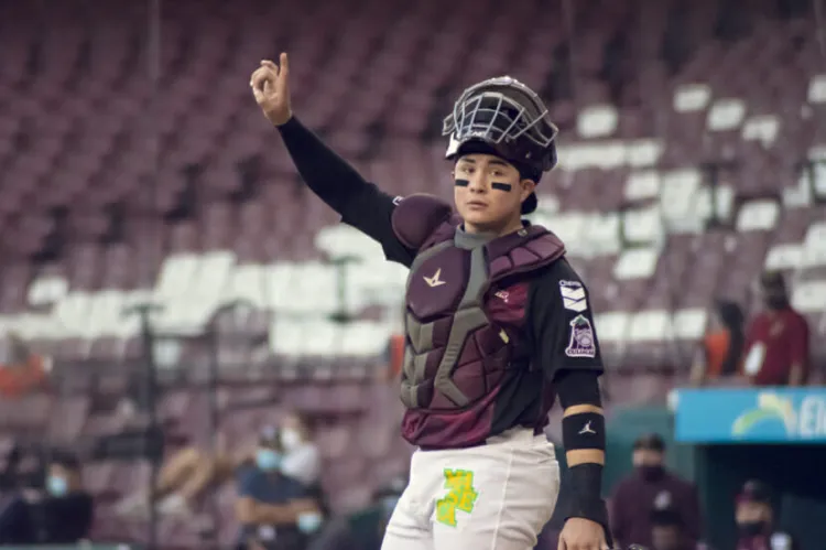 Wilson se une a México