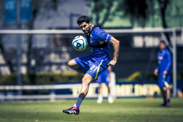 Busca Martín acabar sequía