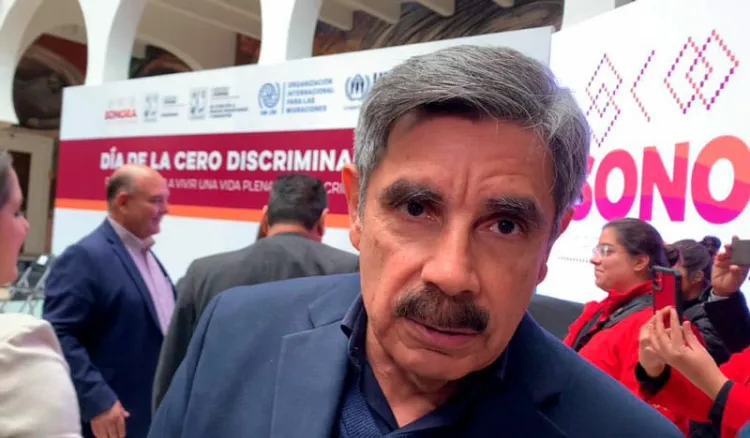 Analizarán petición de exconcesionarios hasta que finalice acuerdo