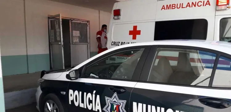 Internan en hospital a adolescente por intoxicación