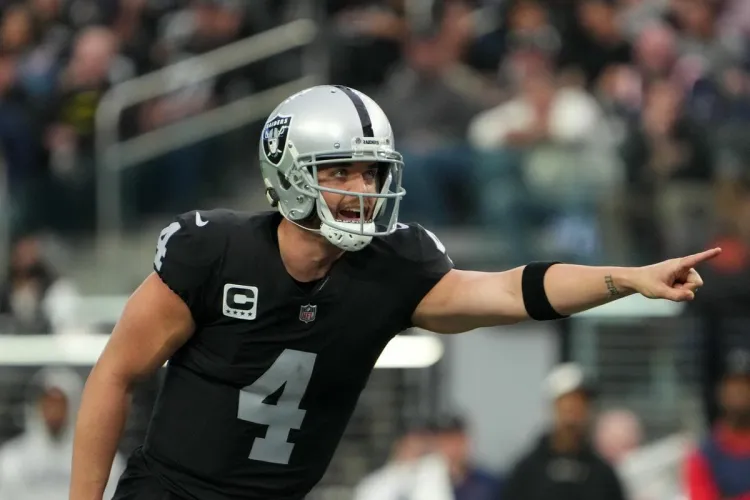 Carr jugará en Santos