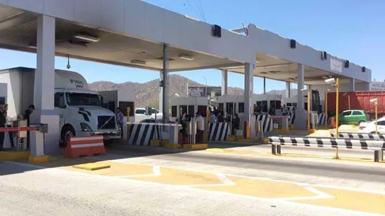 Impacta en la construcción aumento de casetas de cobro: CMIC