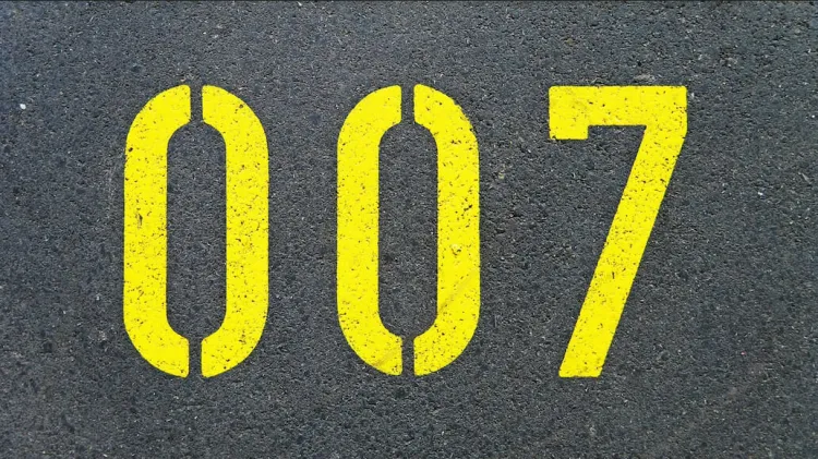 Las mejores películas de James Bond