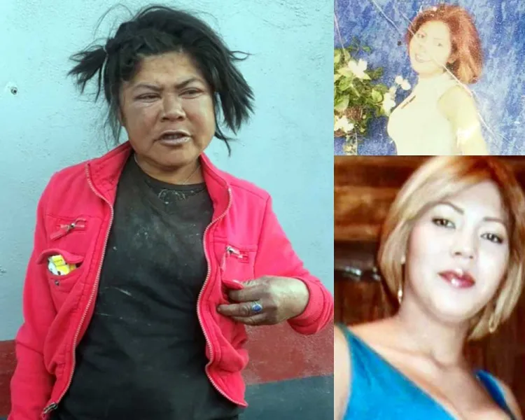 Creen autoridades haber encontrado a mujer perdida hace 13 años