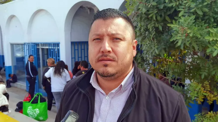 Piden paciencia a escuelas primarias