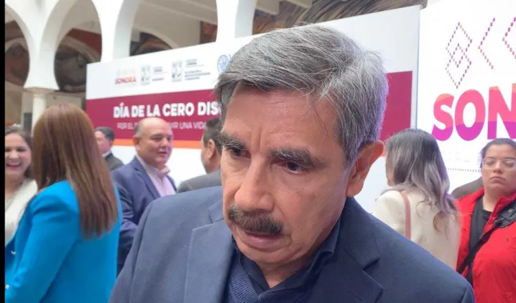 Nuevo titular de Comisionado de Búsqueda será designado en mayo