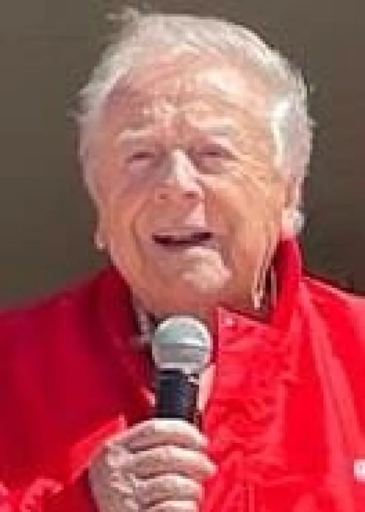 Generosidad confirmada