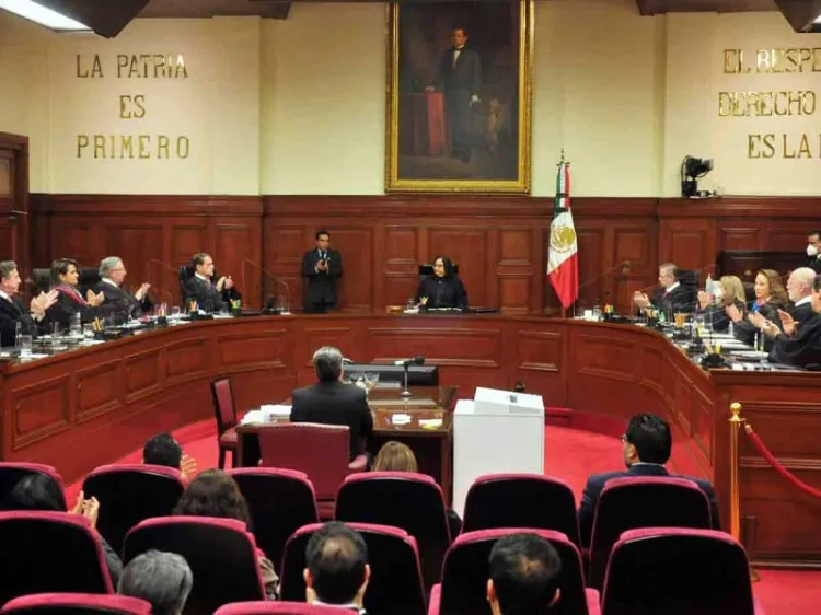 Admite corte a trámite recursos contra suspensión del Plan B