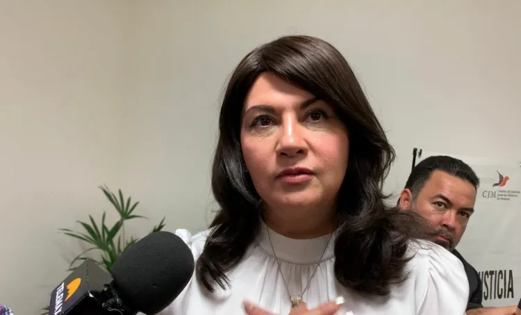 Continúa investigación para dar con conductor que atropelló a familia