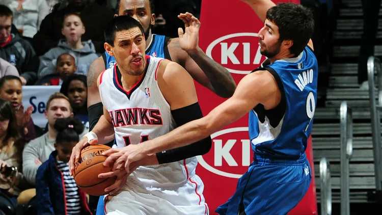 Reconoce NBA a Gustavo Ayón