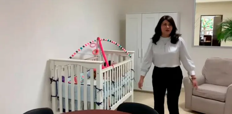 Centros de Justicia para Mujeres brindan protección integral a víctimas de violencia