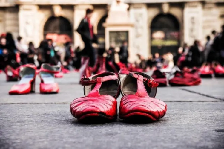 Van 286 feminicidios desde 2013 en Sonora