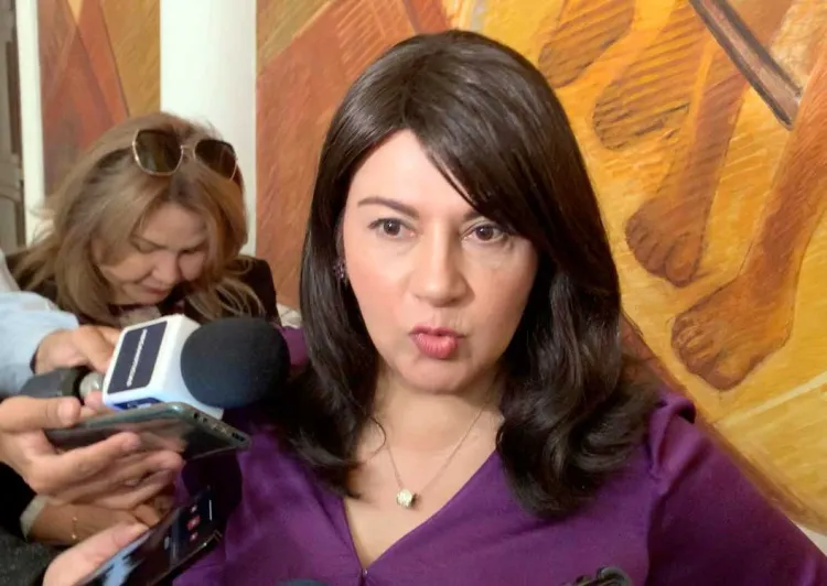 Determinará la FGJE en 48 horas participación de vehículo en atropellamiento de familia