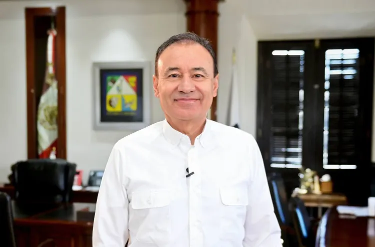 Refrenda gobernador compromiso con las mujeres