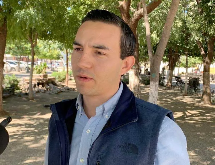 Prevén más incendios forestales este año