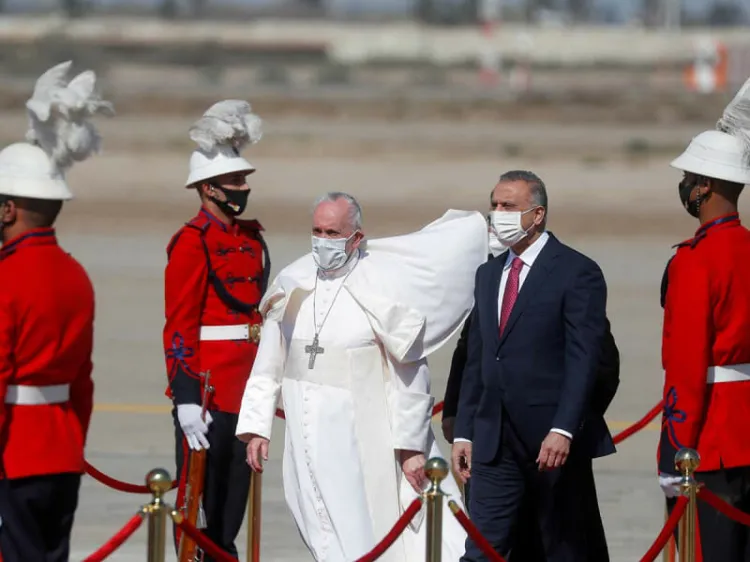 Asegura Papa Francisco que no piensa renunciar