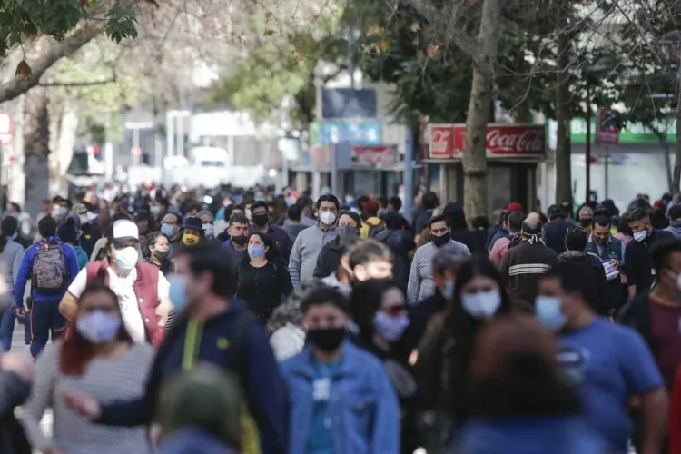 Llama OPS a no bajar la guardia contra pandemia del Covid-19