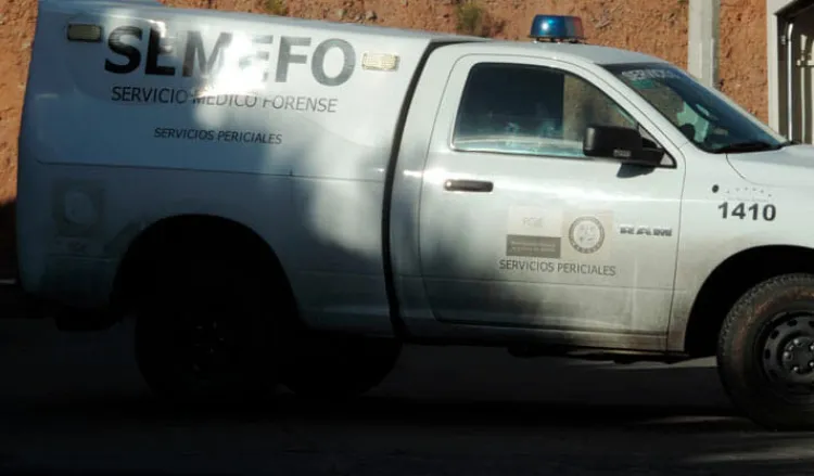 Encuentra a su amigo sin vida en el baño