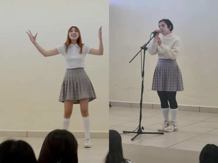 Realizan concurso académico y cultural 2023 en Cobach