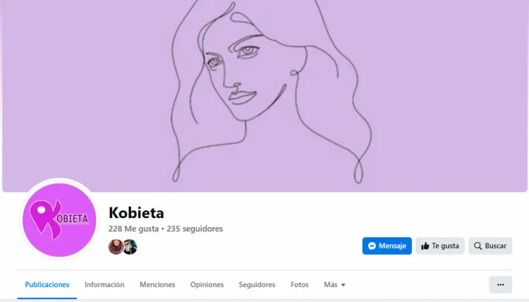 Buscan crear espacios seguros para mujeres en situación de riesgo