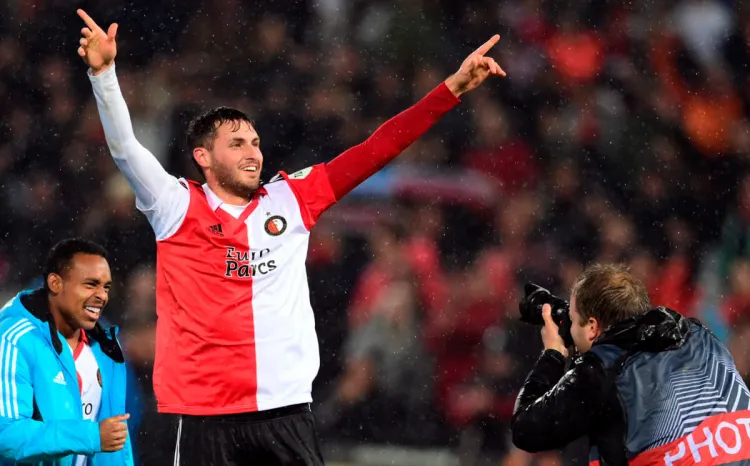 Marcan mexicanos en la Eredivisie