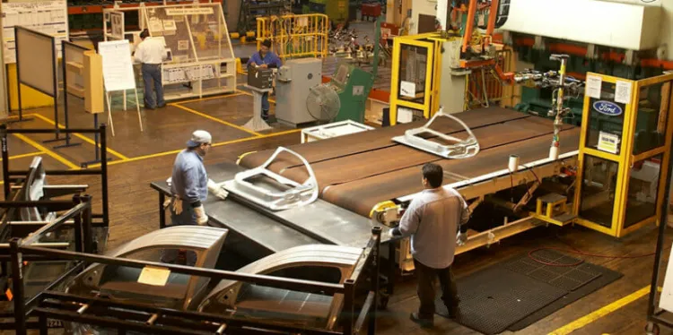 Prevén llegada de inversión en Empalme y Hermosillo