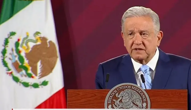 CFE tiene recurso para tendido de líneas en planta de Puerto Peñasco