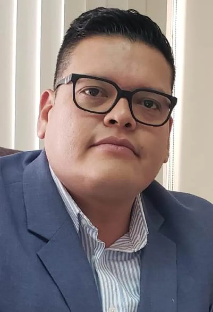 Resolución pendiente