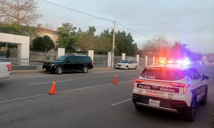 Deberá autoridad actuar en caso de detección de droga en escuelas: gobernador