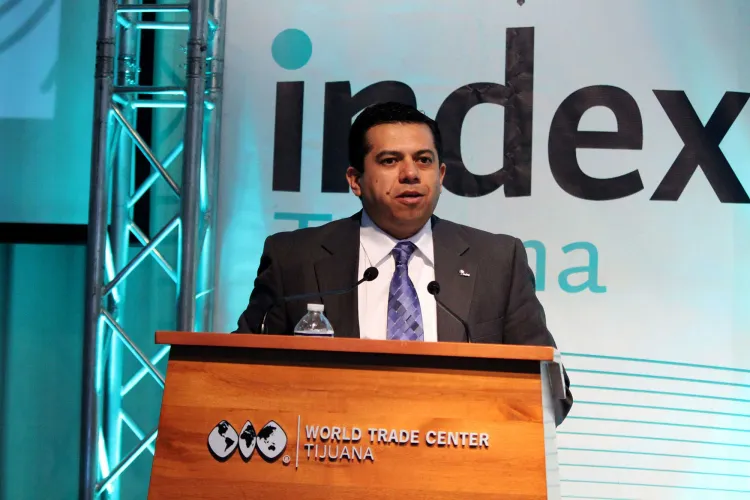 Promueve Index Grupo de Trabajo Mujer Manufactura