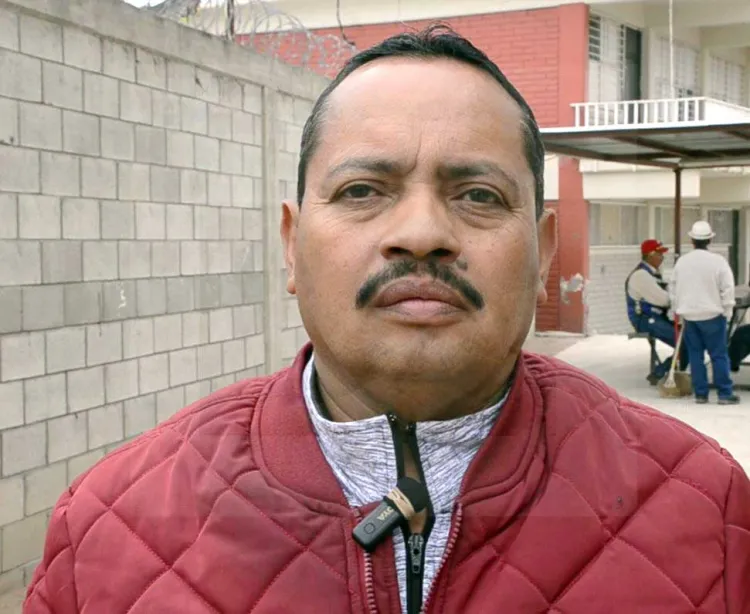 Pendiente AEPAF de proceso a maestro agresor