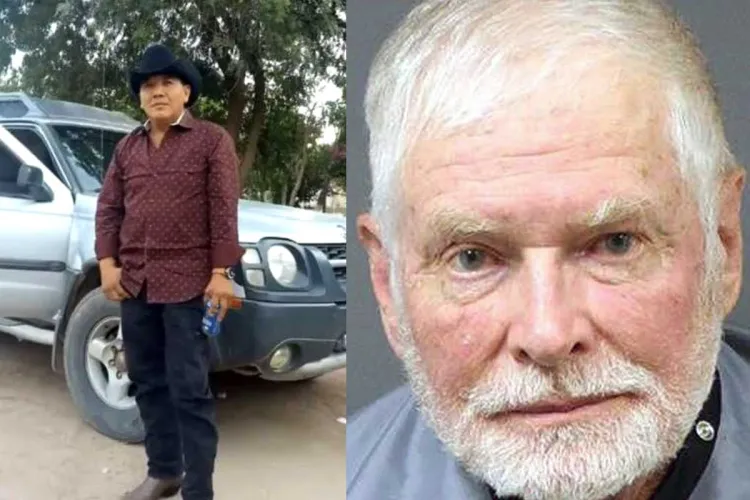 Continúa juicio contra ranchero