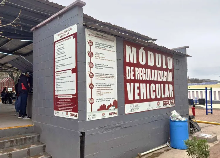 Baja demanda para nacionalizar “pafas”