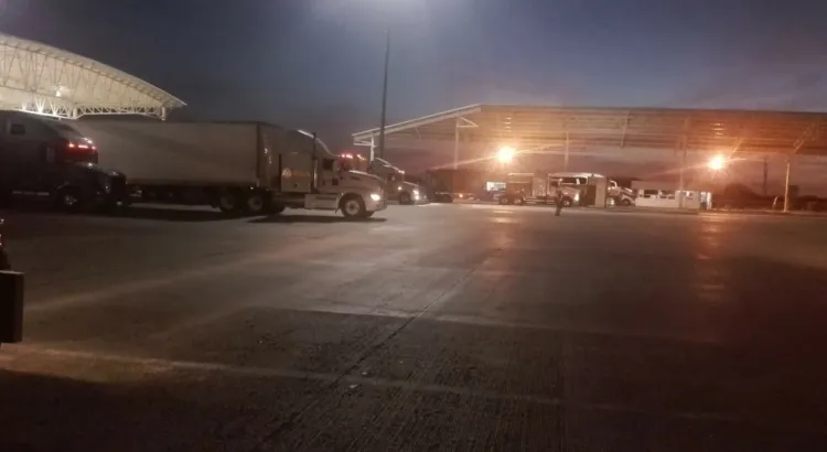 Retén militar en Sonora, lugar con más decomisos de fentanilo en México