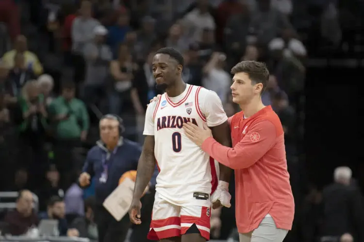 Dan adiós a los Gatos